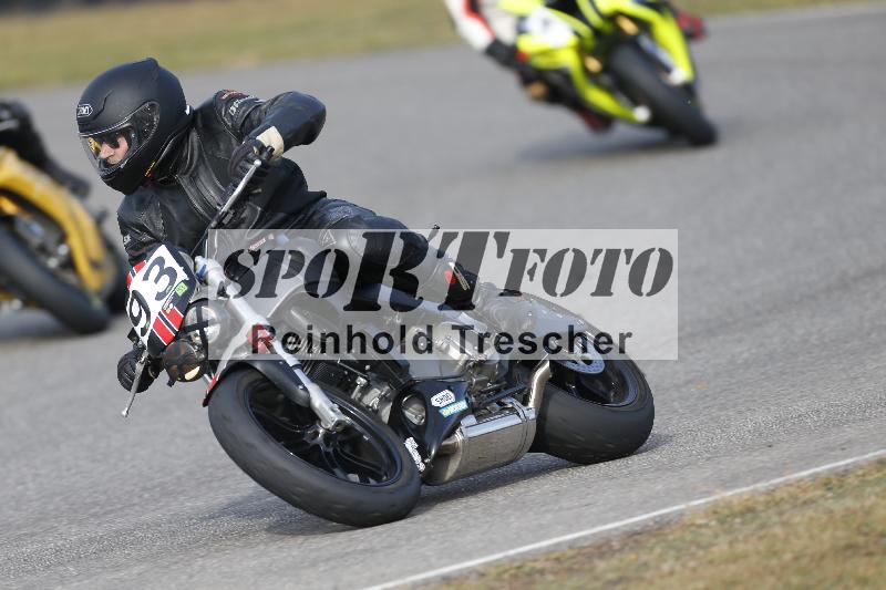/48 03.10.2026  Speer Racing ADR/Gruppe gruen/93
